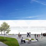 MCEA_ARQUITECTOS ELCHE_ARQUITECTURA EQUIPAMIENTO DEPORTIVO_IMAGEN EXTERIOR 1