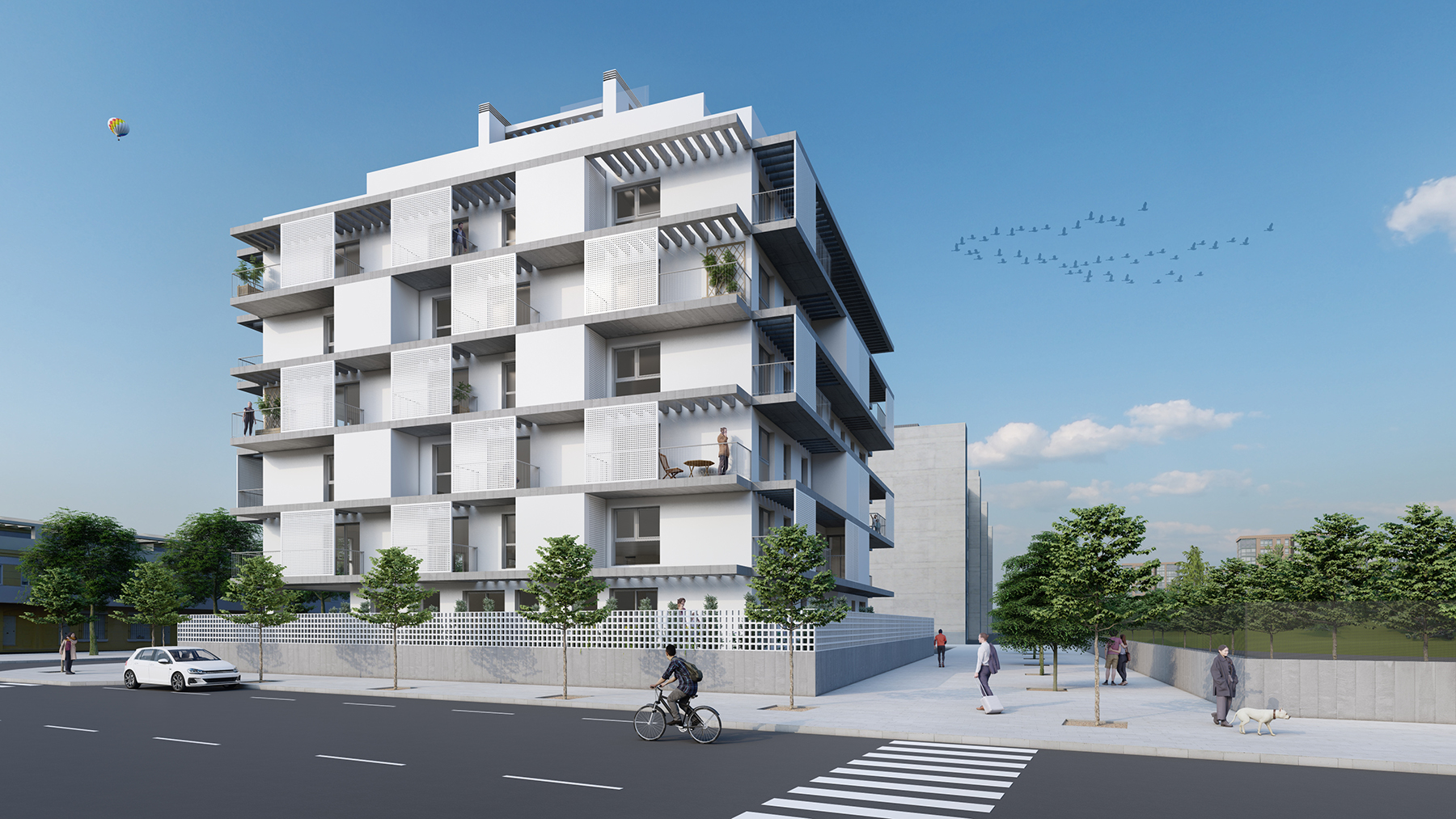 MCEA_ARQUITECTOS MURCIA_ARQUITECTURA VIVIENDA_1