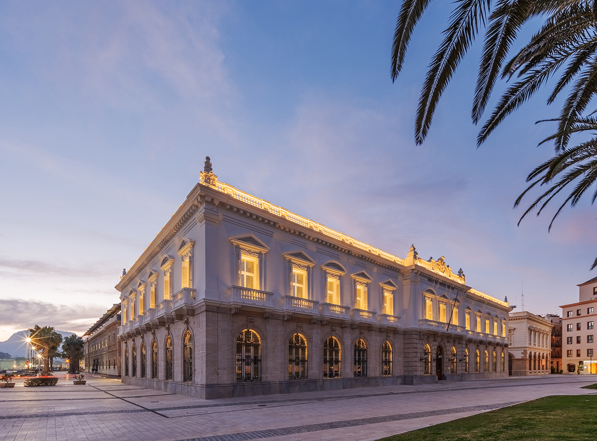 AUTORIDAD PORTUARIA DE CARTAGENA