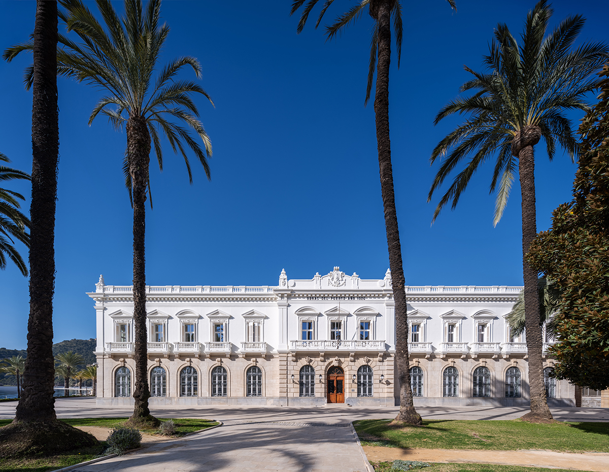 AUTORIDAD PORTUARIA DE CARTAGENA