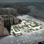 MCEA_CENTROINTERPRETACION_ARQUITECTURA_ARQUITECTOS_MURCIA_aerea