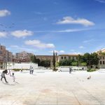MCEA_CENTROINTERPRETACION_ARQUITECTURA_ARQUITECTOS_MURCIA_plaza