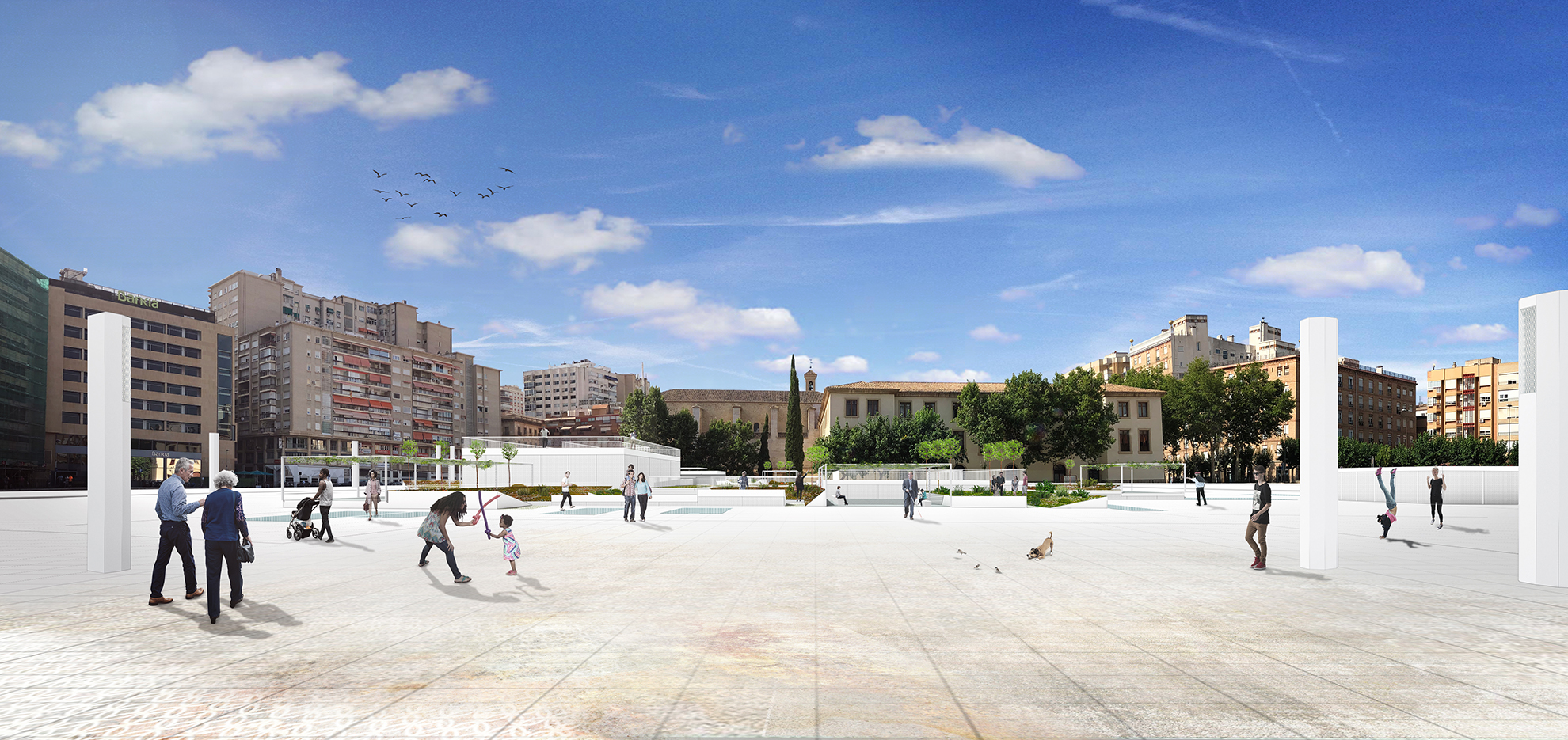 MCEA_CENTROINTERPRETACION_ARQUITECTURA_ARQUITECTOS_MURCIA_plaza