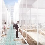 MCEA_CENTROINTERPRETACION_ARQUITECTURA_ARQUITECTOS_MURCIA_yacimiento 1