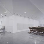 Nuevo tanatorio en la Torreagüera.