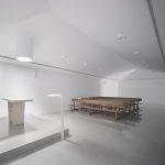 Nuevo tanatorio en la Torreagüera.