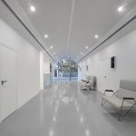 Nuevo tanatorio en la Torreagüera.