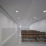 Nuevo tanatorio en la Torreagüera.