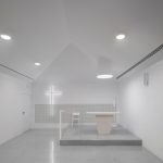 Nuevo tanatorio en la Torreagüera.