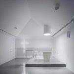 Nuevo tanatorio en la Torreagüera.