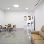 Nuevo tanatorio en la Torreagüera.