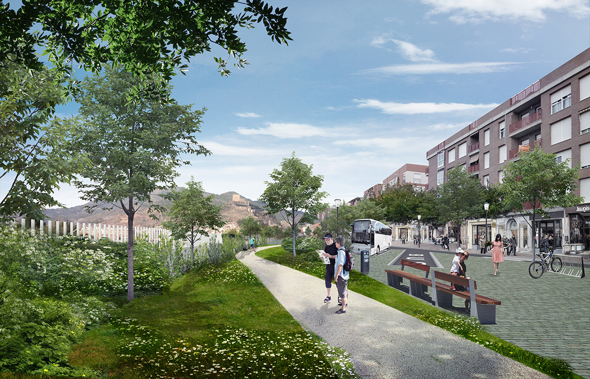 MCEA_arquitectos_estudio arquitectura_Lorca concurso 1