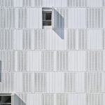 Edificio de viviendas San Meteo en Lorca.