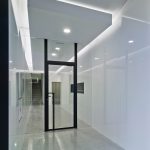 Edificio de viviendas San Meteo en Lorca.