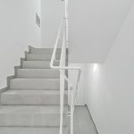 Edificio de viviendas San Meteo en Lorca.