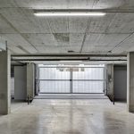 Edificio de viviendas San Meteo en Lorca.