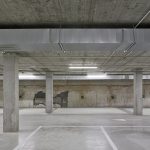 Edificio de viviendas San Meteo en Lorca.