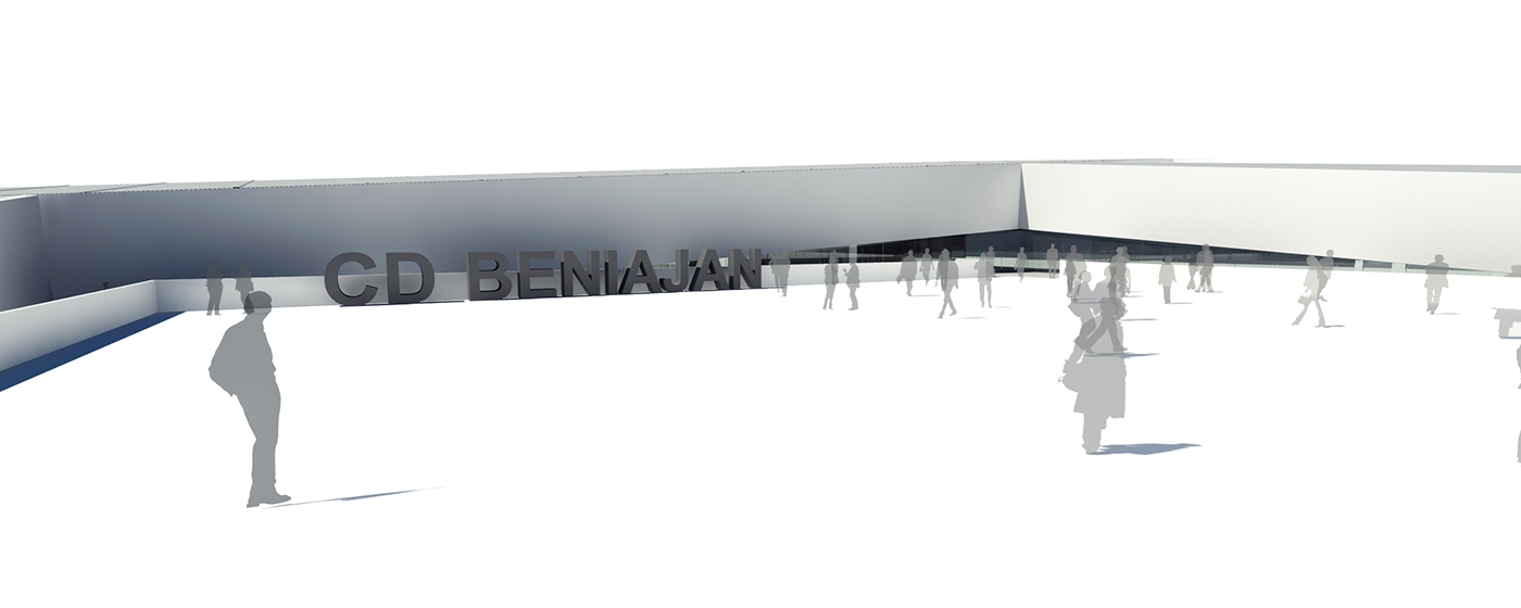 MCEA_estudio arquitectura_arquitectos_Murcia_centro deportivo beniajan 1