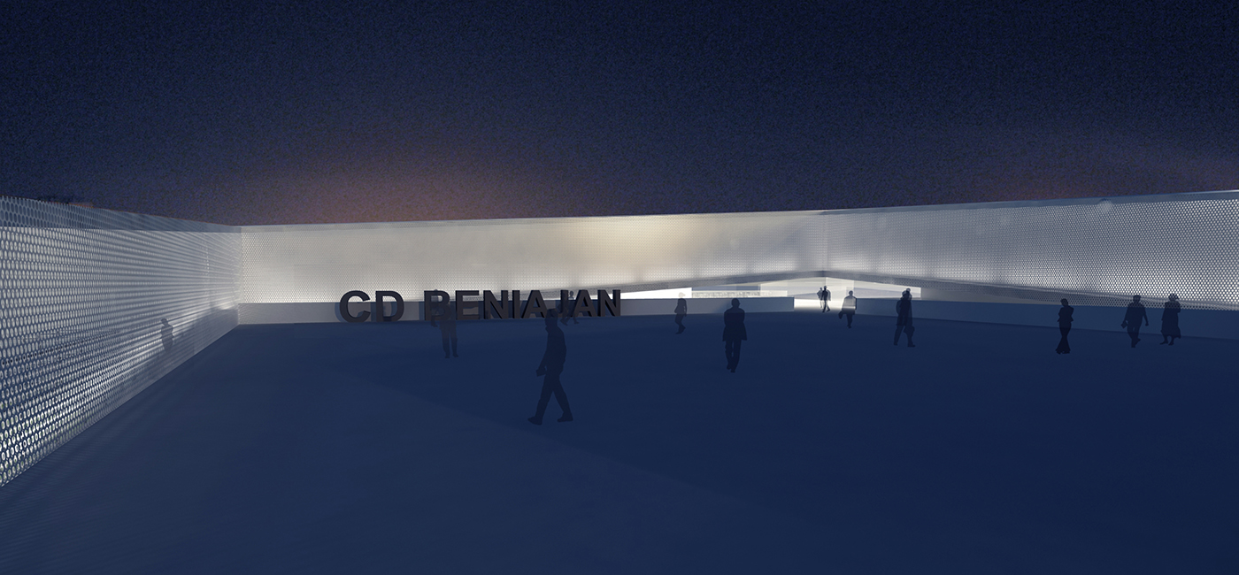 MCEA_estudio arquitectura_arquitectos_Murcia_centro deportivo beniajan 2