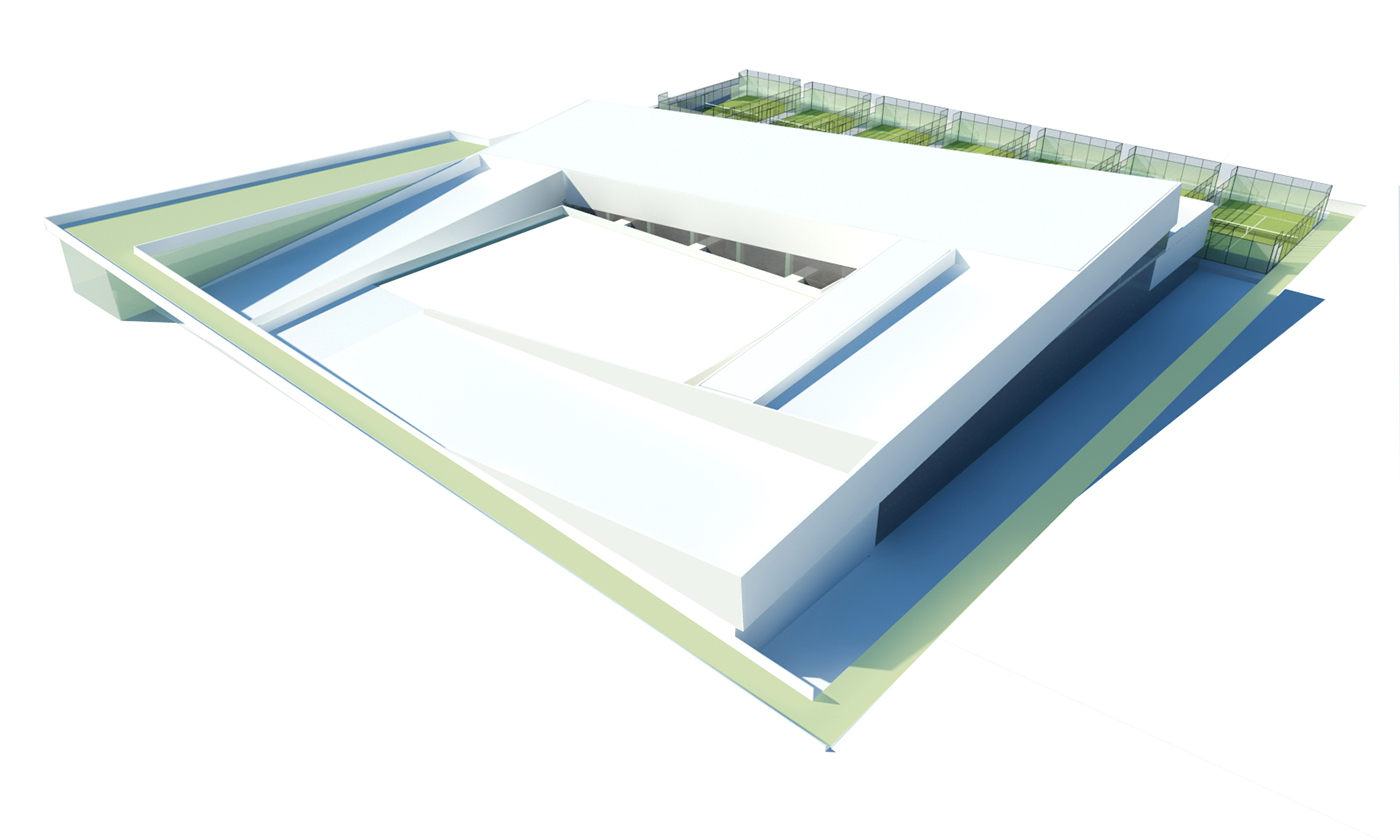 MCEA_estudio arquitectura_arquitectos_Murcia_centro deportivo beniajan 3